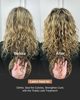 THE THALITA LEITE PATENTED METHOD LEVEL 1