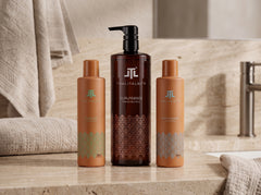 Game Changer + Fearless + Curlfidence