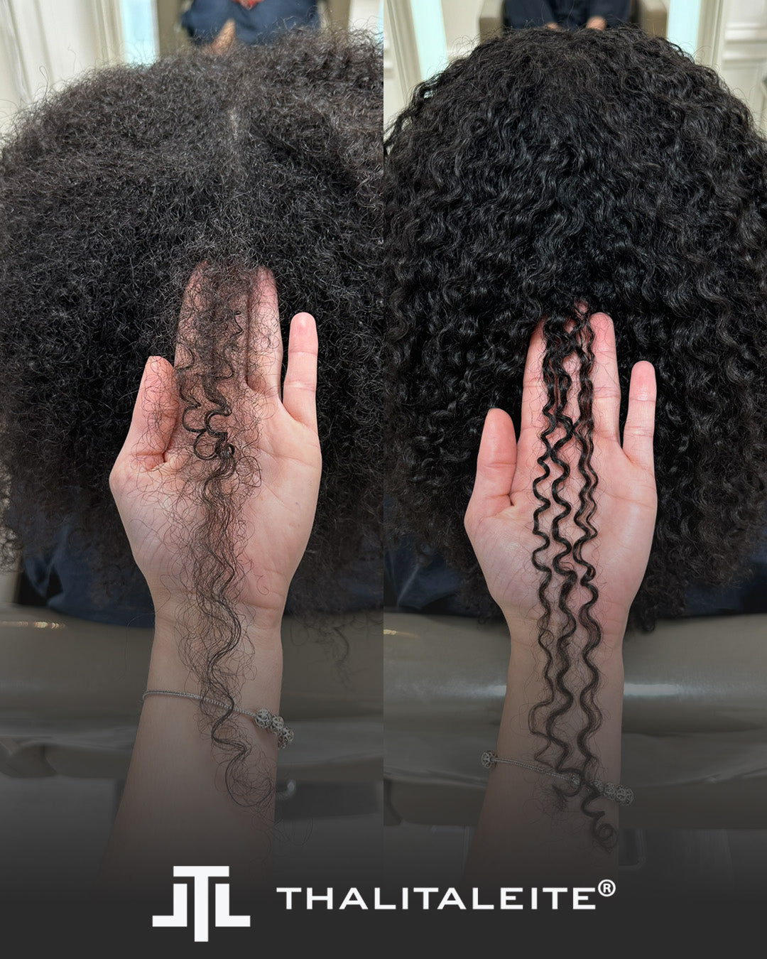 THE THALITA LEITE PATENTED METHOD ADVANCED LEVEL 1 & 2 .