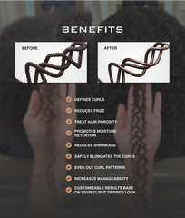 THE THALITA LEITE PATENTED METHOD ADVANCED LEVEL 1 & 2 .