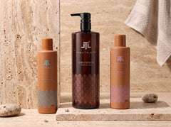 Be Bold + Game Changer + Curlfidence